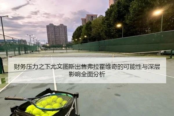 财务压力之下尤文图斯出售弗拉霍维奇的可能性与深层影响全面分析